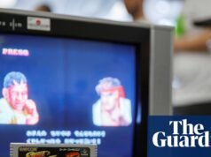 Mi búsqueda para preservar la cultura de los juegos de la era VHS, un anuncio de eBay a la vez | Juegos