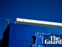 Everton explora opciones legales por falta de sanciones deportivas contra Chelsea | primera división