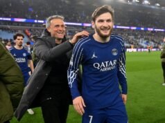 Rumores de transferencias, noticias: el Arsenal recluta a la estrella del PSG, Kvaratskhelia