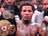 Gervonta Davis enfrenta llamados a ser despojada de su título por completo si no se enfrenta al principal contendiente.