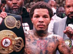 Gervonta Davis enfrenta llamados a ser despojada de su título por completo si no se enfrenta al principal contendiente.