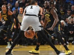 Verde: Wembanyama no necesita enfatizar la importancia de la defensa