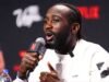 Terence Crawford se compara con los legendarios Cuatro Reyes: “Sinceramente”