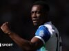 ¿Debería el delantero en forma del Brighton, Danny Welbeck, asistir al Mundial con Inglaterra?