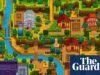 Stardew Valley a las 10: el juego anticapitalista que cura el agotamiento e inspira el arte queer | Juegos