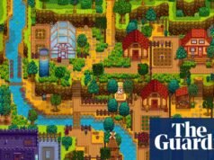Stardew Valley a las 10: el juego anticapitalista que cura el agotamiento e inspira el arte queer | Juegos