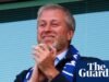 Roman Abramovich está dispuesto a pelear con el gobierno británico por los beneficios de la venta del Chelsea por 2.500 millones de libras | Roman Abramovich