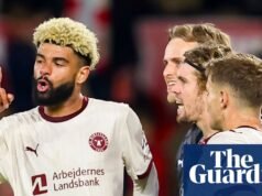 Los innovadores de Midtjylland pretenden darle al Bosque una sensación de inmersión | Torneo de la Europa League