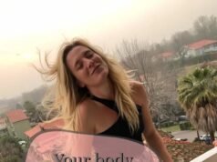 Cuando el cuerpo dice no antes que tú