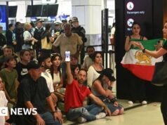 Dos personas más vinculadas a la selección iraní de fútbol se quedaron en Australia