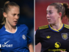 Final de la Copa de la Liga femenina: Chelsea-Man Utd, pero ¿quién necesita ganar más?