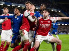 Noticias de Liverpool, opinión de Arne Slot; Columna de Adam Peacock, estilo de juego del Arsenal, análisis de situaciones fijas en el fútbol