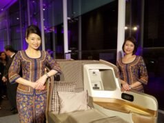 Singapore Airlines reduce sus precios en un 30% para abril, incluidas Nueva York, Los Ángeles, San Francisco y Seattle