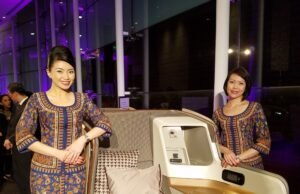 Singapore Airlines reduce sus precios en un 30% para abril, incluidas Nueva York, Los Ángeles, San Francisco y Seattle