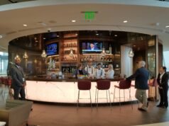 EXCLUSIVO: Delta se ha comprometido con dos salones en Austin, incluido Massive New Sky Club, potencialmente un salón Delta One