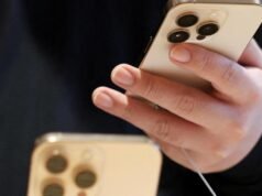 La cadena de vulnerabilidad de Apple iOS expone una nueva ruta de ataque, dicen los investigadores