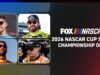 Probabilidades de título de la Copa NASCAR 2026: cirugía de Tyler Reddick