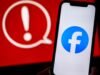 Todos los usuarios de Facebook deben estar al tanto de la nueva alerta de ‘solicitud de amistad sospechosa’ después de que 150.000 cuentas sean PROHIBIDAS