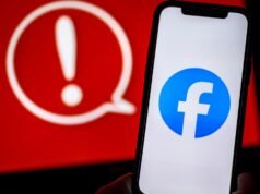 Todos los usuarios de Facebook deben estar al tanto de la nueva alerta de ‘solicitud de amistad sospechosa’ después de que 150.000 cuentas sean PROHIBIDAS