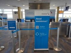 Trump Global ha encontrado una nueva señal de estatus: hacer explotar a American Airlines después de un tweet de la Casa Blanca