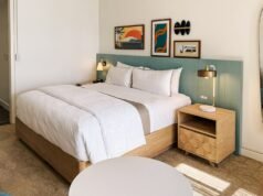 Un análisis exhaustivo del Certificado de Noches Gratis de Marriott por valor de 25.000 puntos