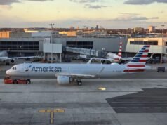 Los planes de largo recorrido de American Airlines para el próximo invierno han terminado: el nuevo Airbus A321XLR les permite ampliar su alcance de vuelo en Europa en la temporada baja