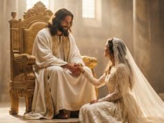 El amor que estás buscando ha estado contigo todo el tiempo, y este es el motivo