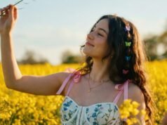 Cuando confías en Dios, todo cambia