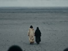 Confía en Dios mientras Él avanza hacia lo que está destinado para ti.