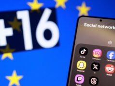 Expertos de la UE empezarán a trabajar para prohibir las redes sociales a los niños