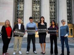 Mujer de California demanda a Meta y YouTube testifica que las redes sociales dañaron su salud mental