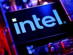El director ejecutivo de Intel, Tan, está reconsiderando el destino de la nueva tecnología de fabricación del fabricante de chips, dice el director financiero