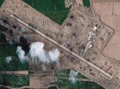 Guerra Irán Israel Estados Unidos | Imágenes satelitales falsas de IA alimentan la desinformación sobre los conflictos en Asia occidental