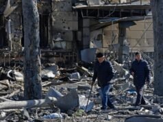 Ucrania abre el acceso a los datos del campo de batalla a los modelos de IA aliados