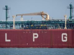 ¿El bloqueo del Estrecho de Ormuz podría afectar a Internet?