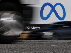 Meta ha prometido tomar medidas enérgicas contra la publicidad financiera ilegal en Gran Bretaña. Falló 1000 veces en una semana