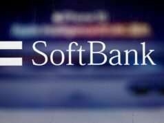 SoftBank planea una enorme planta de energía en EE. UU. para centros de datos de IA