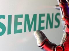 El CEO de Siemens dice que los clientes están frenando sus inversiones debido a la guerra en Irán