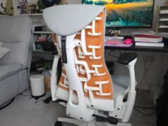 Cinco años después, todavía me encanta.