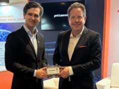 Lufthansa Cargo se ha convertido en el primer cliente del seguimiento IoT de próxima generación de Jettainer