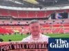 “Estoy absolutamente estupefacto”: los aficionados de Port Vale reaccionan ante la sorpresiva victoria sobre el Sunderland | Copa FA
