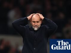 “Tengo más confianza”: Tudor insiste en que los Spurs irán en la dirección correcta a pesar de la tercera derrota | Tottenham Hotspur