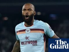 Brentford corre el riesgo de descender. Ahora apuntan a Europa | Brentford