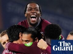 West Ham envía al Leeds a cuartos de final después de que Ouattara venciera a Panenka para Brentford | Copa FA