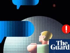 Las escuelas están utilizando consejeros de inteligencia artificial para monitorear la salud mental de los estudiantes. ¿Es seguro? | IA (inteligencia artificial)