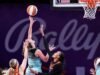 El salario mínimo de las jugadoras de la WNBA aumentará de 66.000 dólares a 300.000 dólares según el nuevo contrato