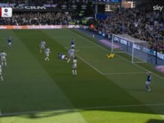 ‘¡Salvemos LA CLASE MUNDIAL!’ | Las increíbles acrobacias de Anthony Patterson negaron a Ipswich