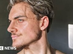 Dentro del mundo de lookmaxxing