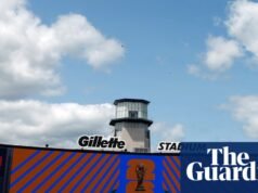 “Eso es inaceptable”: la junta directiva de Foxborough y los funcionarios de la Copa del Mundo discuten sobre el déficit de financiación | Copa del Mundo 2026