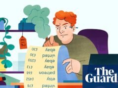 Trabajos secundarios: lo que necesita saber sobre el pago de impuestos en el Reino Unido | Impuesto sobre la renta